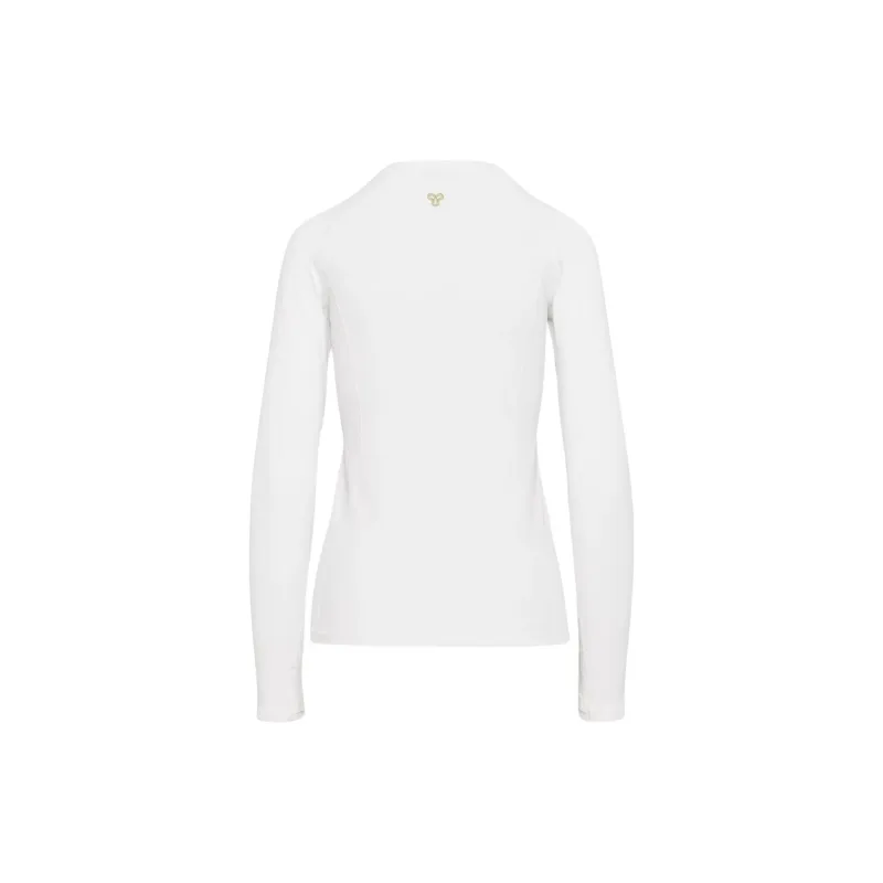 ARITZIA Golden BodyLiteTM Interval Hip Longsleeve T-Shirt Women's-4
