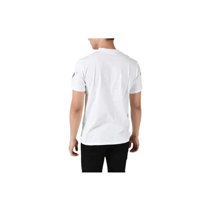 Neil Barrett T Shirt Men's White-1
