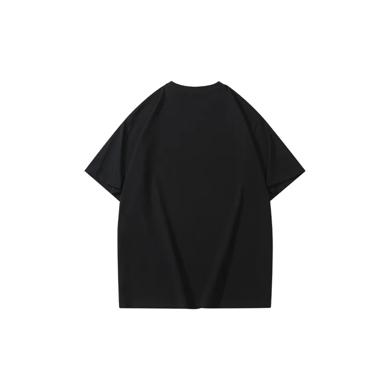 CHEVAL NOIR T Shirts Unisex-1
