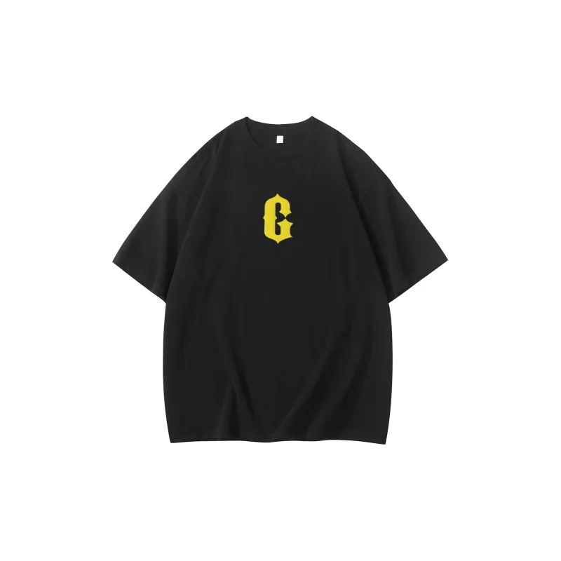 GF T Shirts Unisex-11
