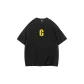 Black (Yellow Logo)