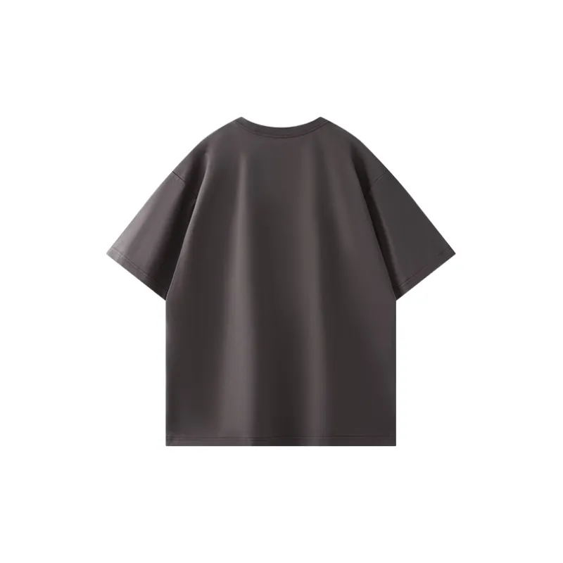 Organic Emotion T Shirts Unisex-1