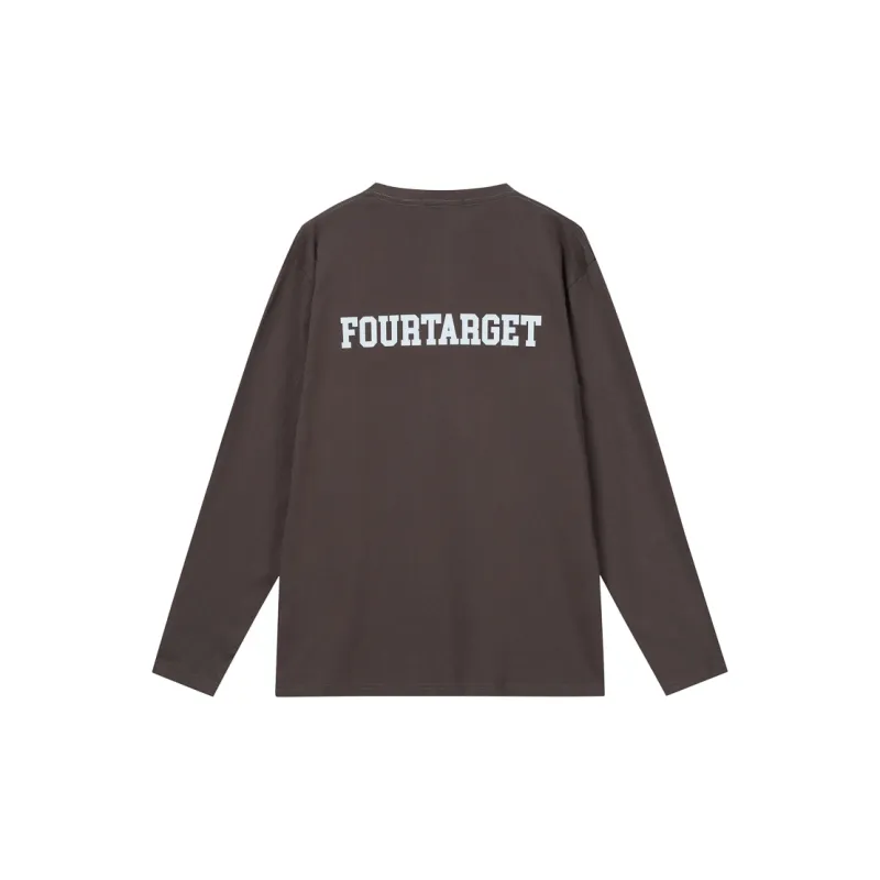 4T T-Shirts Unisex-6