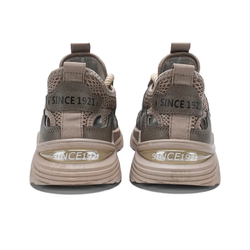 DOUBLE STAR 88 Low-Top Casual Shoes Men's-7