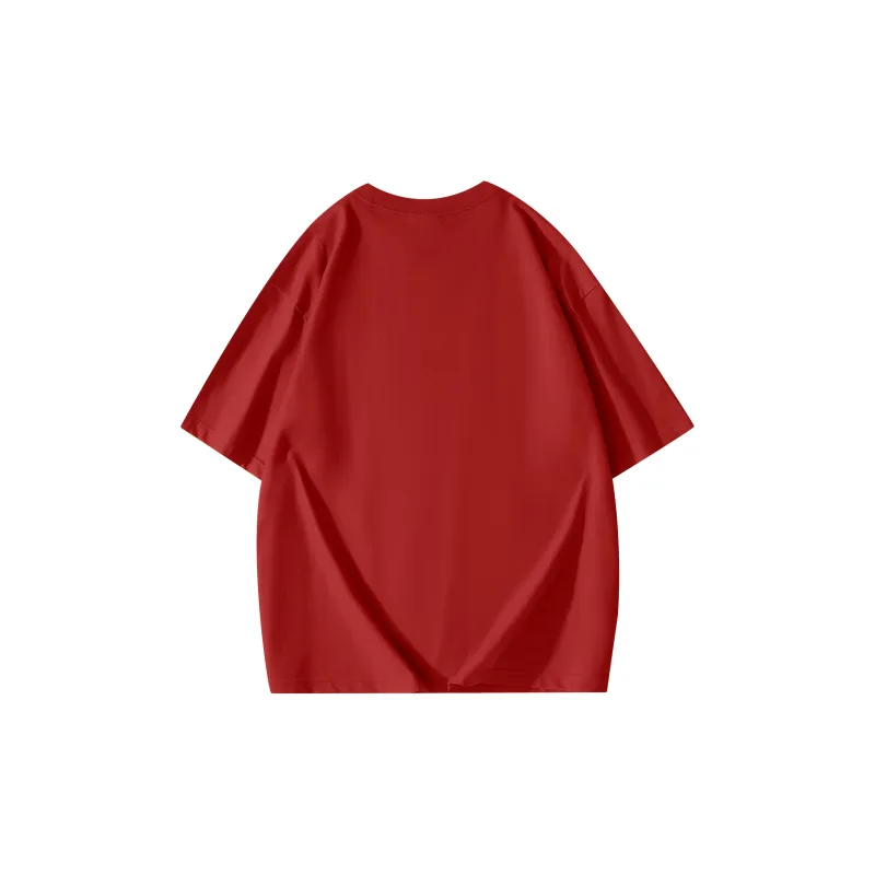 WHELVE T Shirts Unisex-10