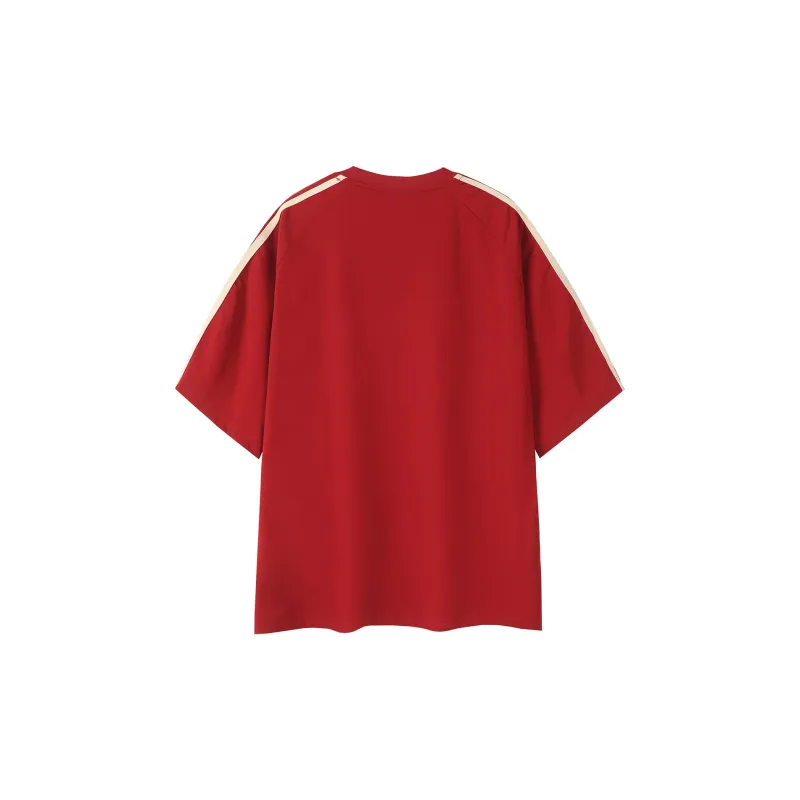 R.super T Shirts Unisex-13
