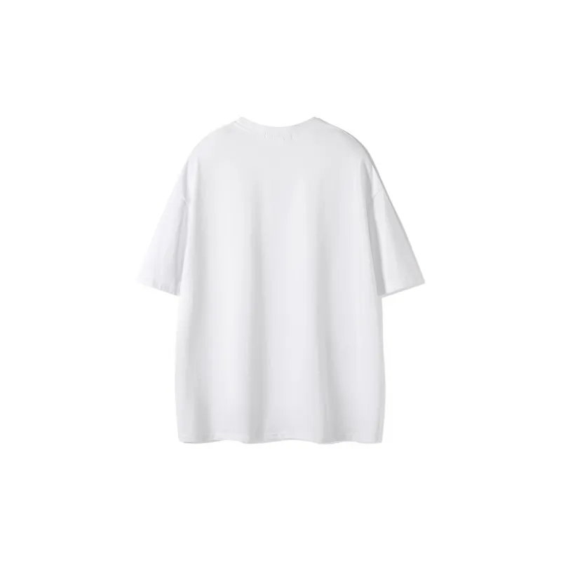 WHELVE T Shirts Unisex-8