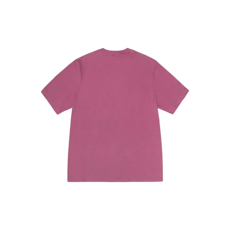 Stussy Dot Sport T shirt-7