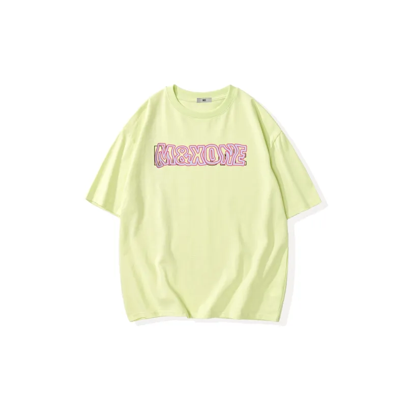M&X MEDX T-Shirts Unisex-10