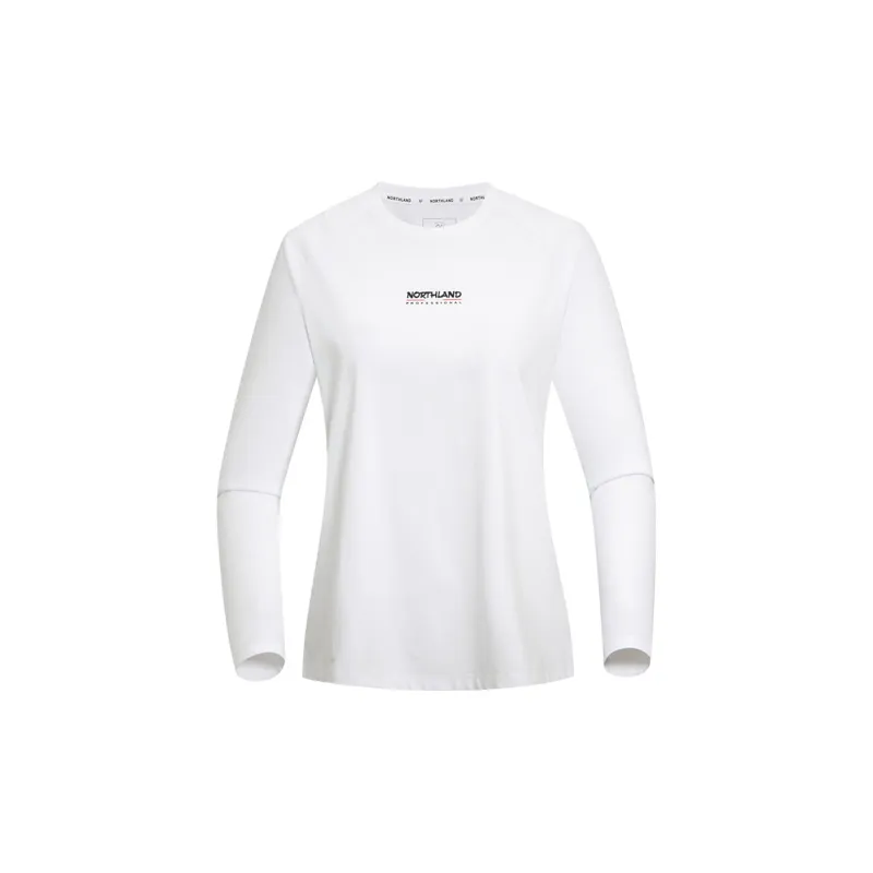 NORTHLAND PROFESSIONAL Spring And Summer T-Shirt Women's-5