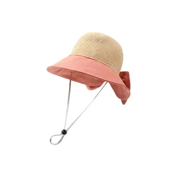 NANJIREN Slim And Lightweight Bucket Hats Women's
