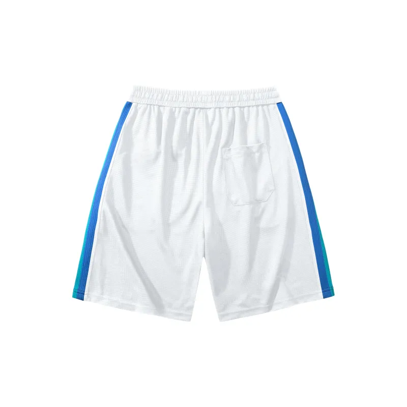 Hosa Casual Shorts Unisex-1