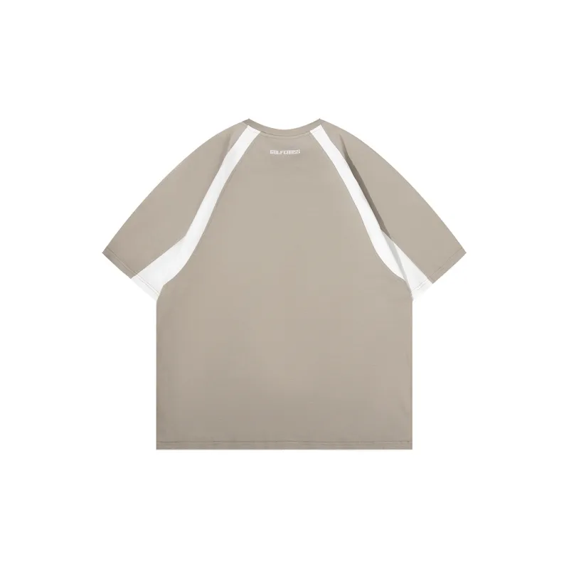 GOLFCROSS T Shirts Unisex-7