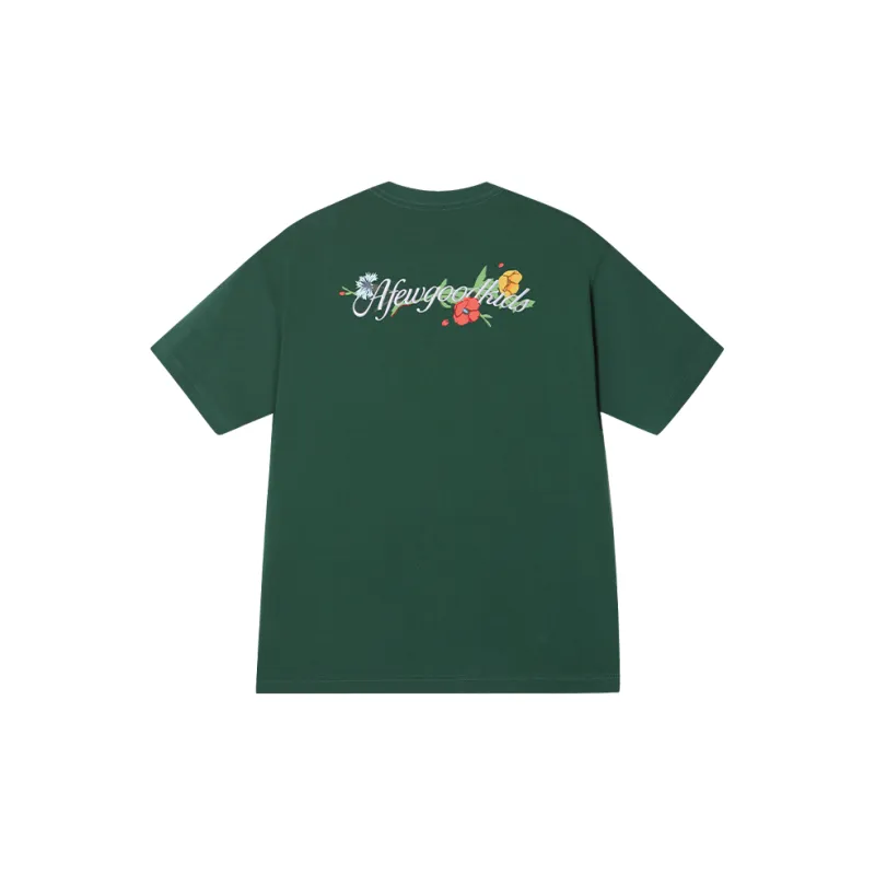 AFGK SS24 Short Sleeved T Shirts Unisex-6