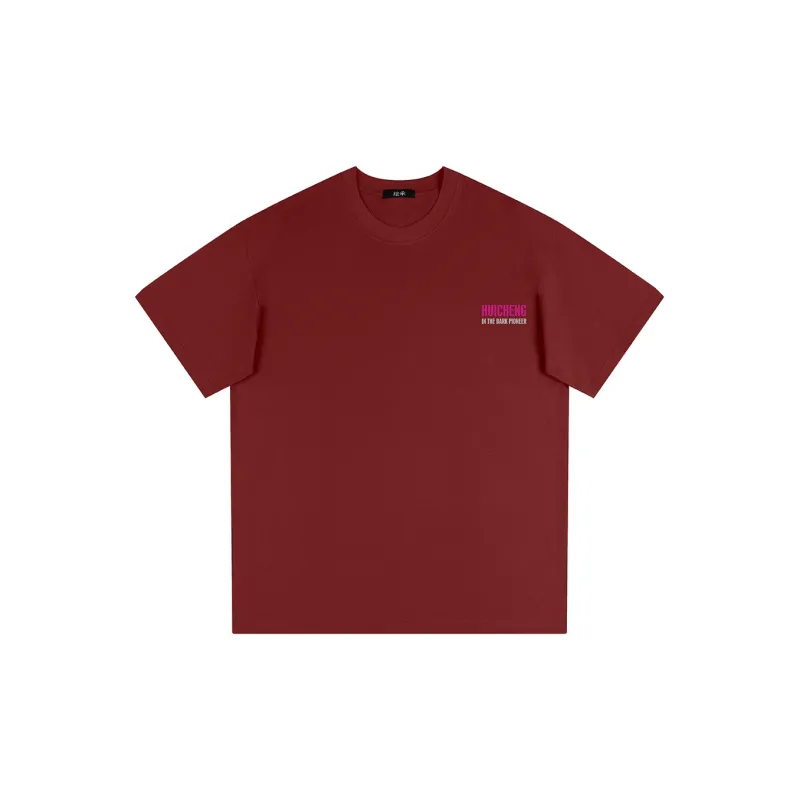 HCHUICHENG T Shirts Unisex-6