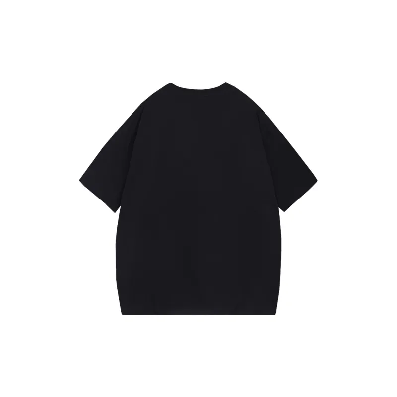 RUMMANDY Short Sleeved T Shirts Women's-1