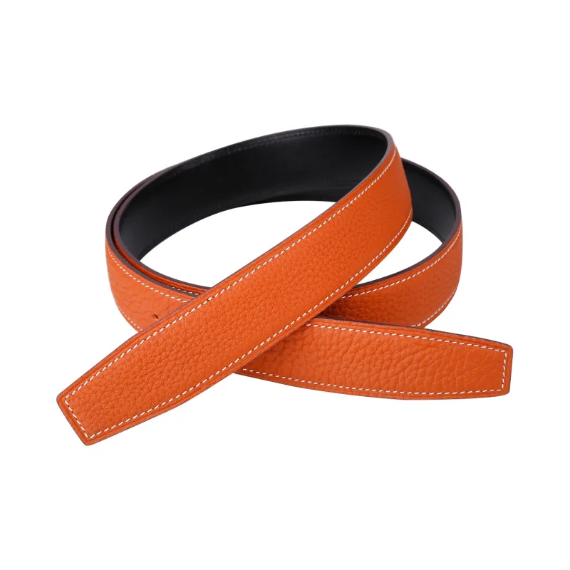 Jaylen Oos Leather Belts Men-102
