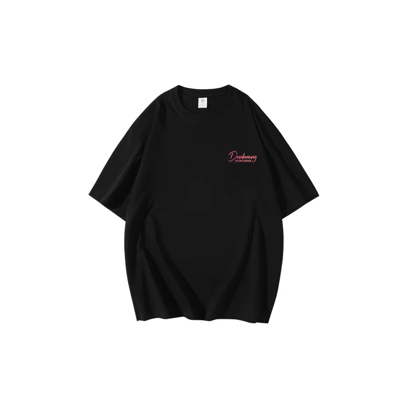DUNHUANG INSPIRATION T Shirt Unisex-1