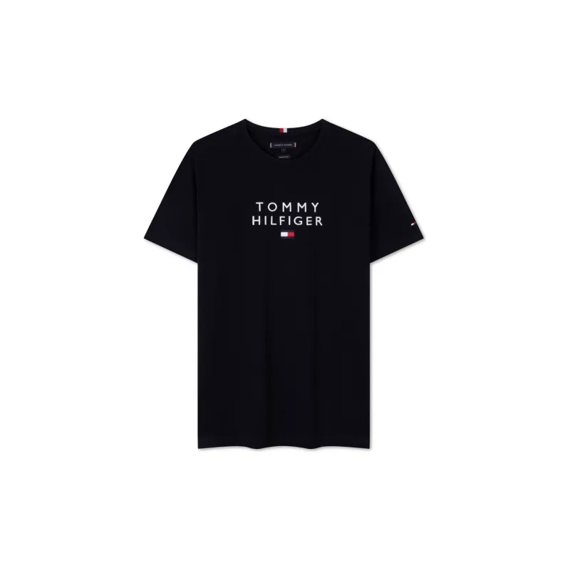 Tommy Hilfiger T Shirts Men-5