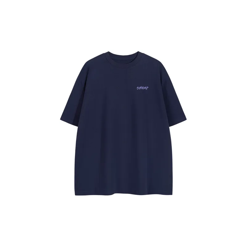 SWAMP AREA T Shirts Unisex-26