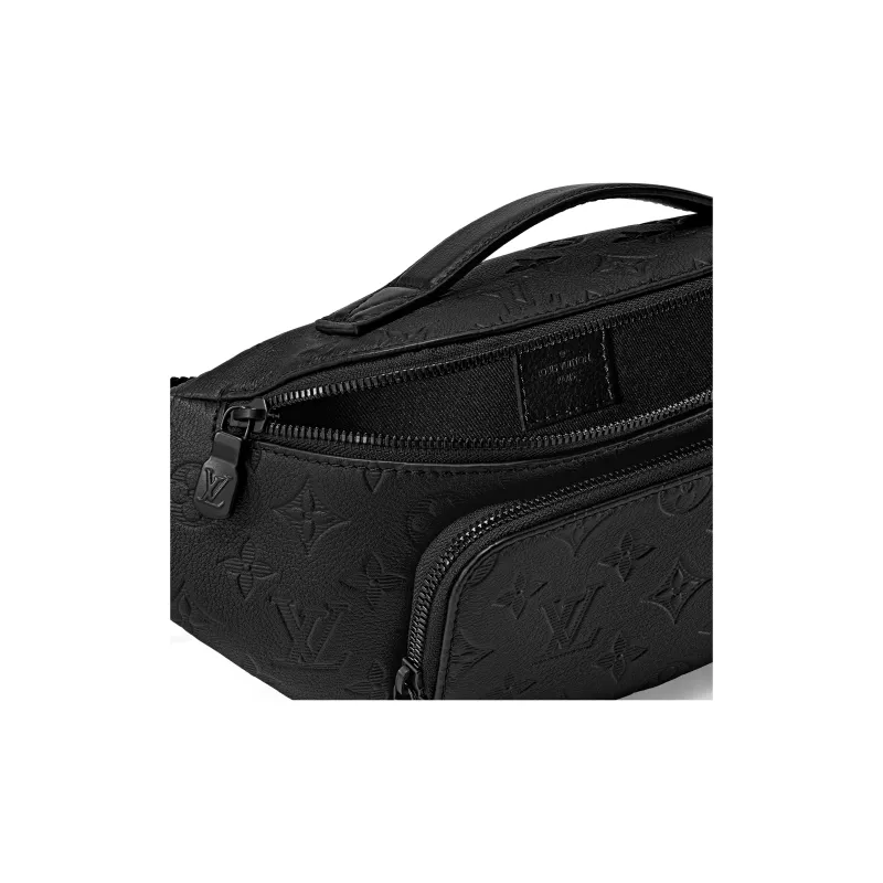 LOUIS VUITTON Rush Bumbag-3
