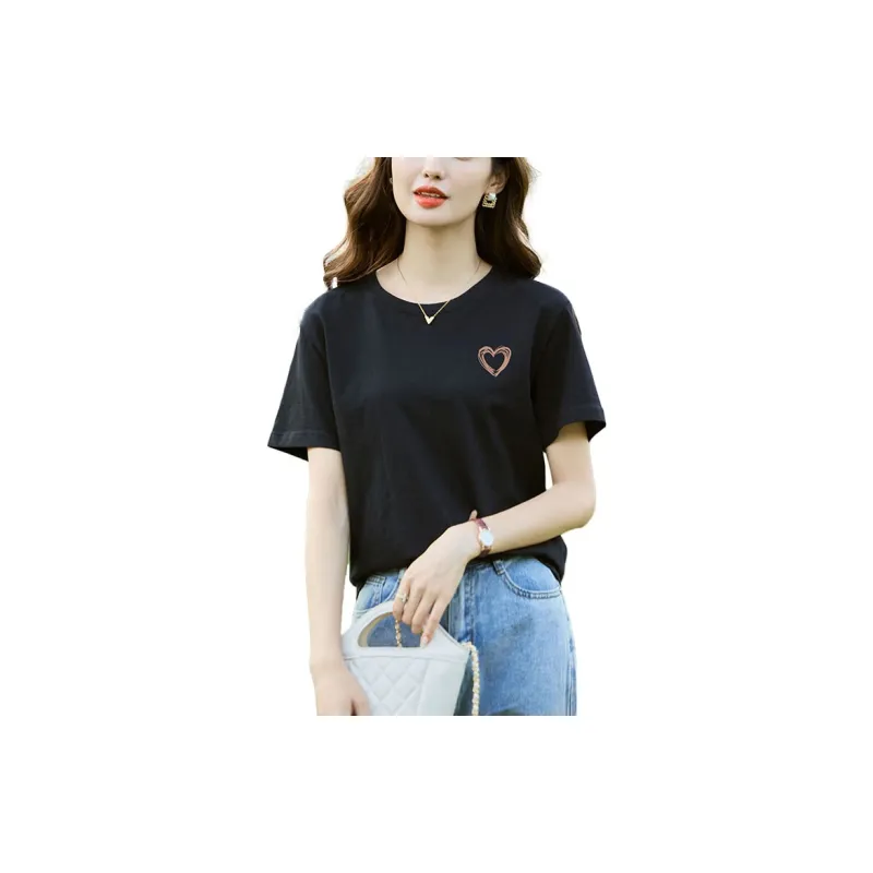 Mula T Shirts Women's-7