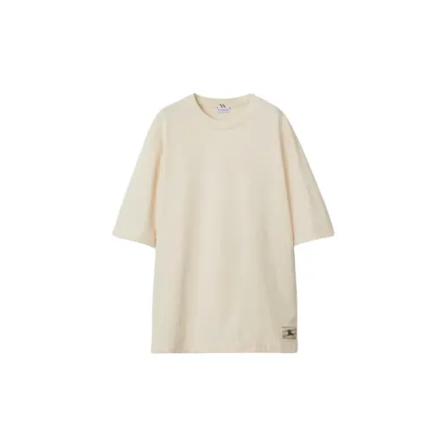 Burberry Cotton T-Shirtprice 