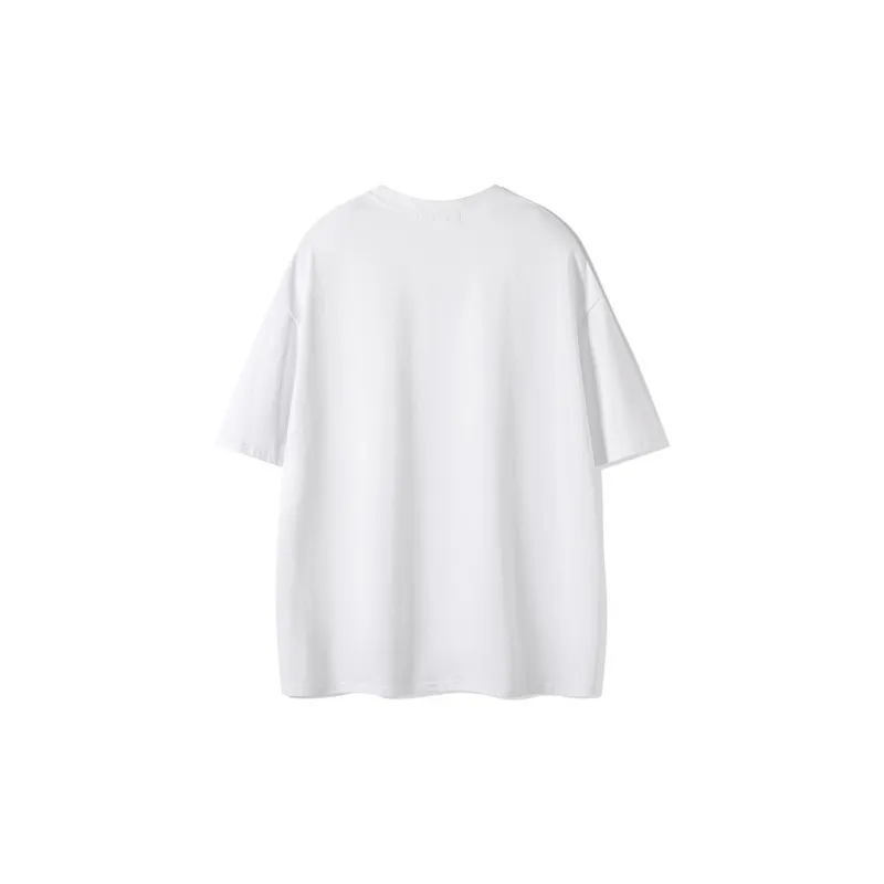 KIRHNE T Shirts Unisex-3