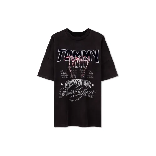 Tommy Hilfiger T-Shirts Unisex