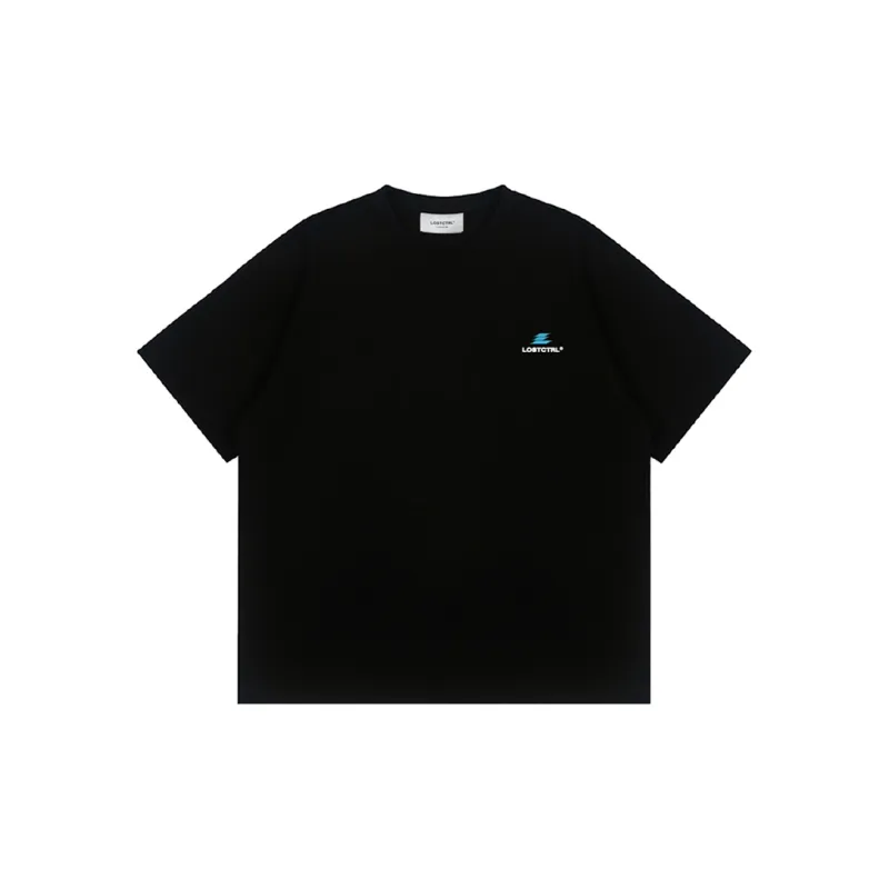LOSTCTRL T Shirts Unisex-1
