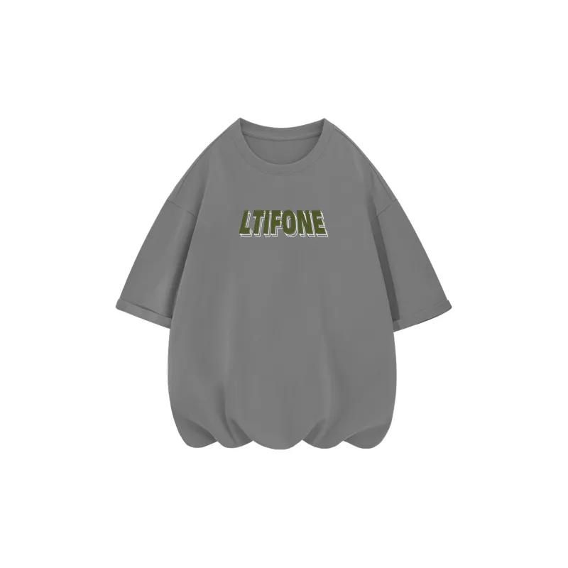 LTIFONE T Shirts Unisex-13