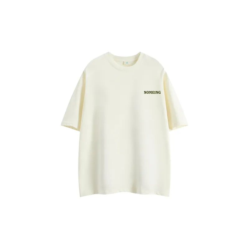 NOME T Shirts Unisex-5