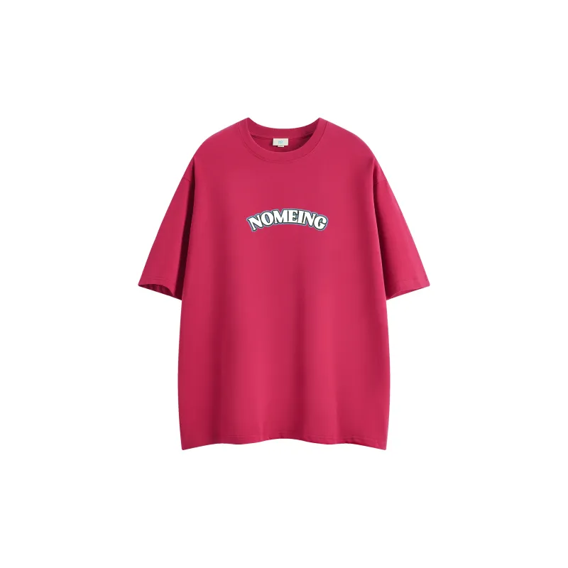 NOME T Shirts Unisex-9