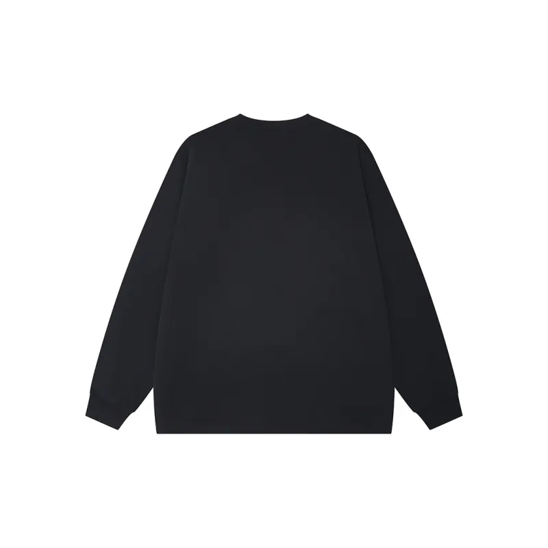 SANSYAS T Shirts Men-1