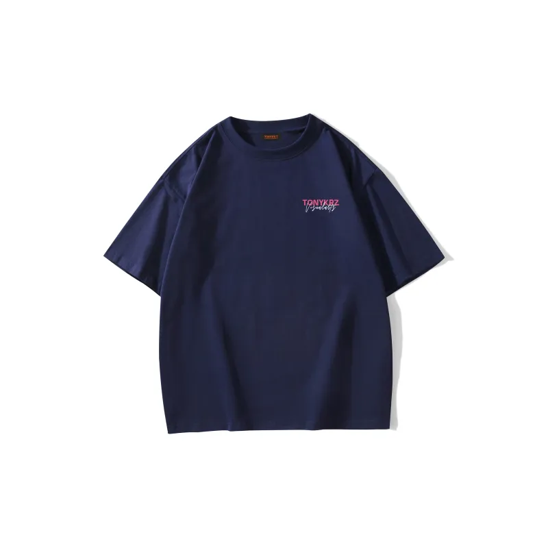 TONYKRZ T Shirts Unisex-8