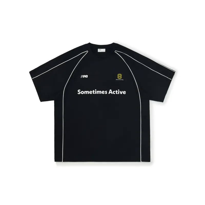 FPA ALWAYS MOVING Series T Shirt Unisex-6