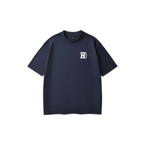 RENBEN Unisex T-shirt