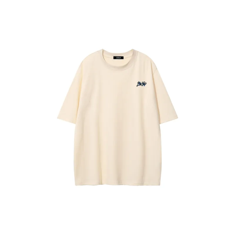 FA2LO T Shirts Unisex-13