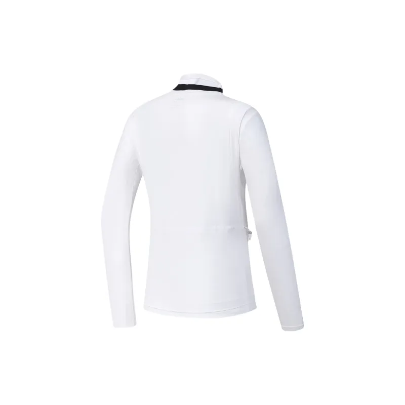 FILA Golf Clothing Women's Jade White-3