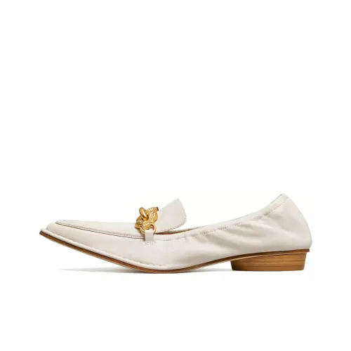 TORY BURCH Jessa Women's Casual Shoes Women's White