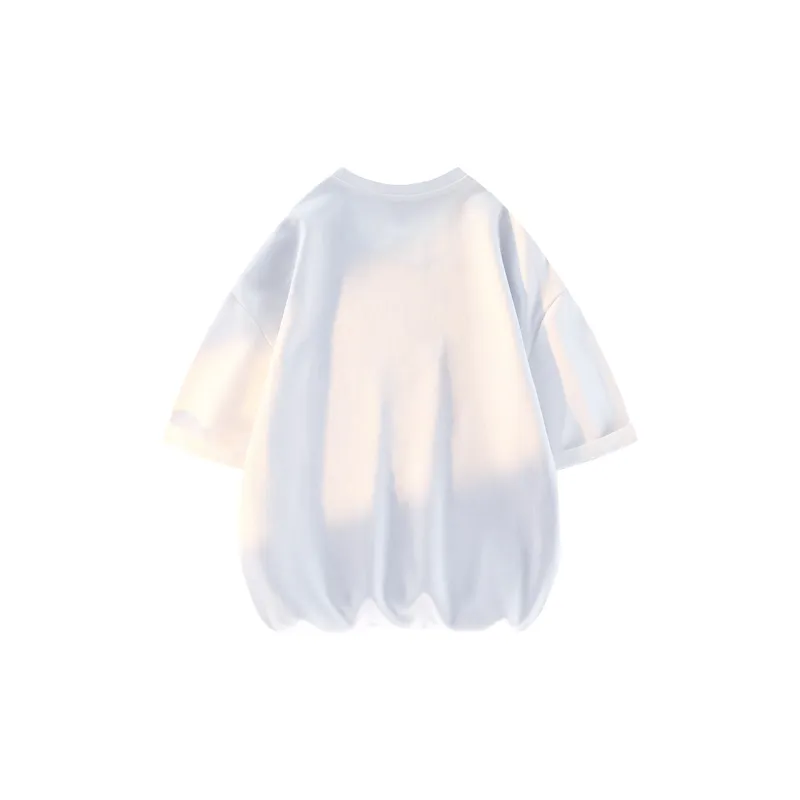 PUPU ALIENS T-Shirt Unisex 2 Pack Summer-1