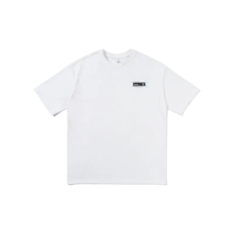 ALL IN T Shirts Unisex-1