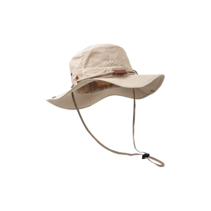 Mulinsen Polyamide Bucket Hats Unisex-2