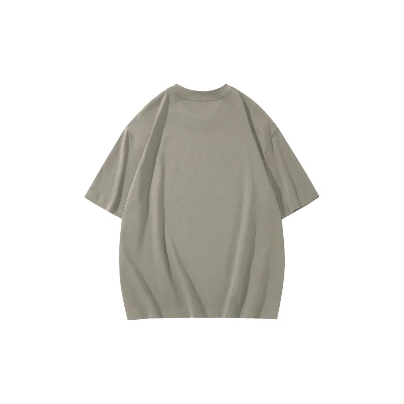 BRNR T Shirts Unisex-21