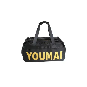 NIGEER Travel Bags