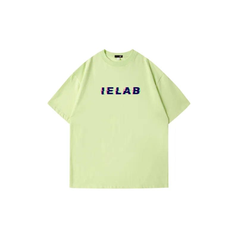 I.E T Shirts Unisex-13
