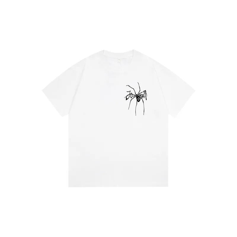 JOLLIGHT T Shirts Unisex-4