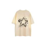 Apricot 6033 (Heavy Cotton T-shirt)