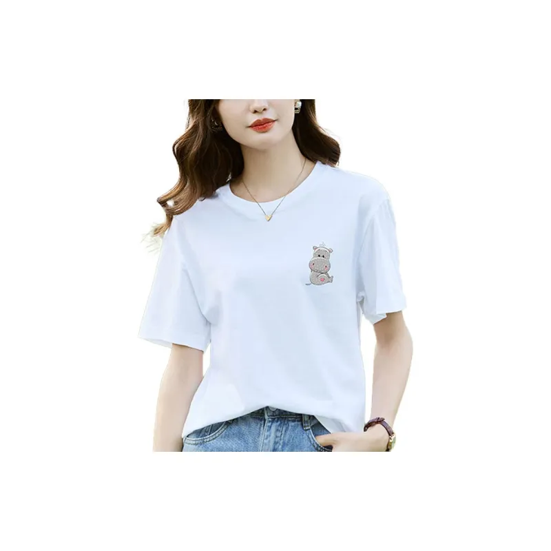 Mula T Shirts Women's-1