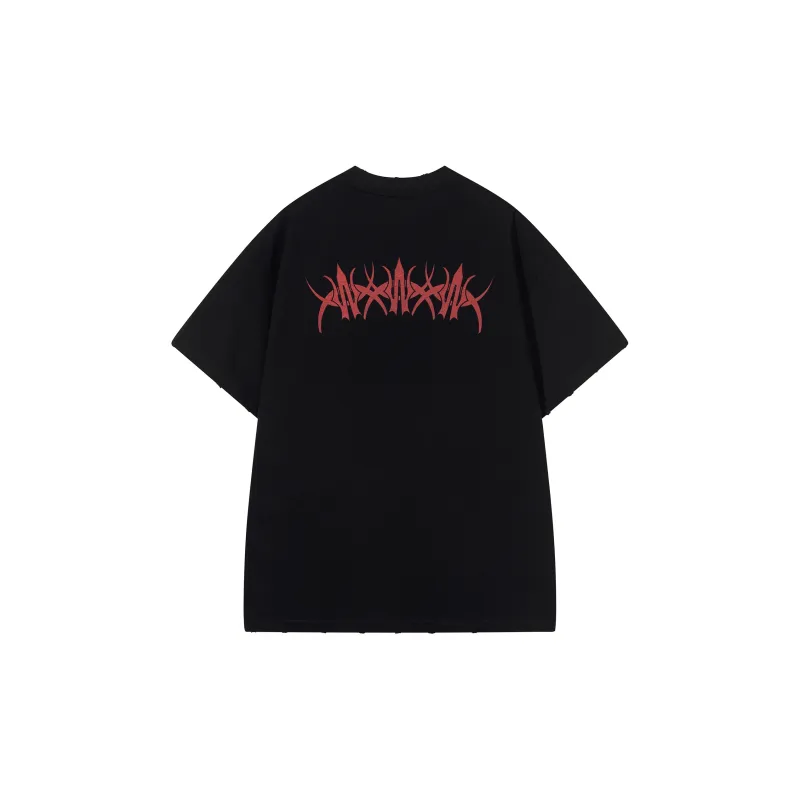 BLIND402 T Shirts Unisex-1